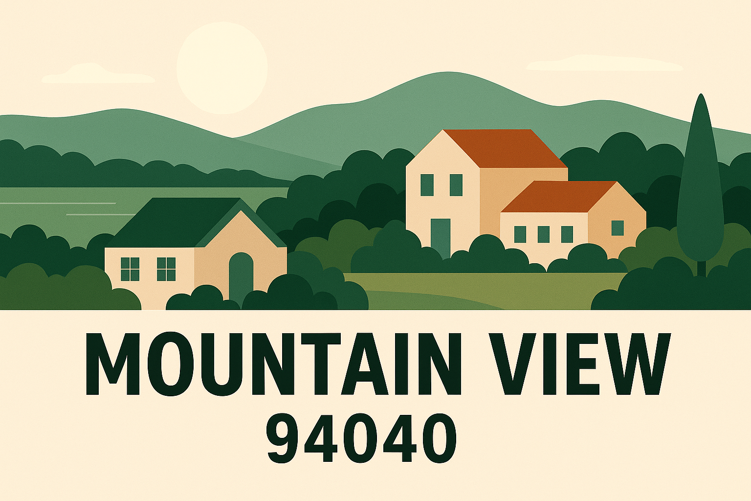 94040 Mountain View: Your Comprehensive Guide to Silicon Valley